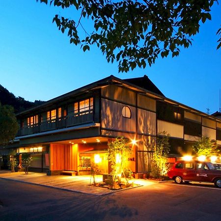 丰冈市 大西屋水翔苑酒店 外观 照片