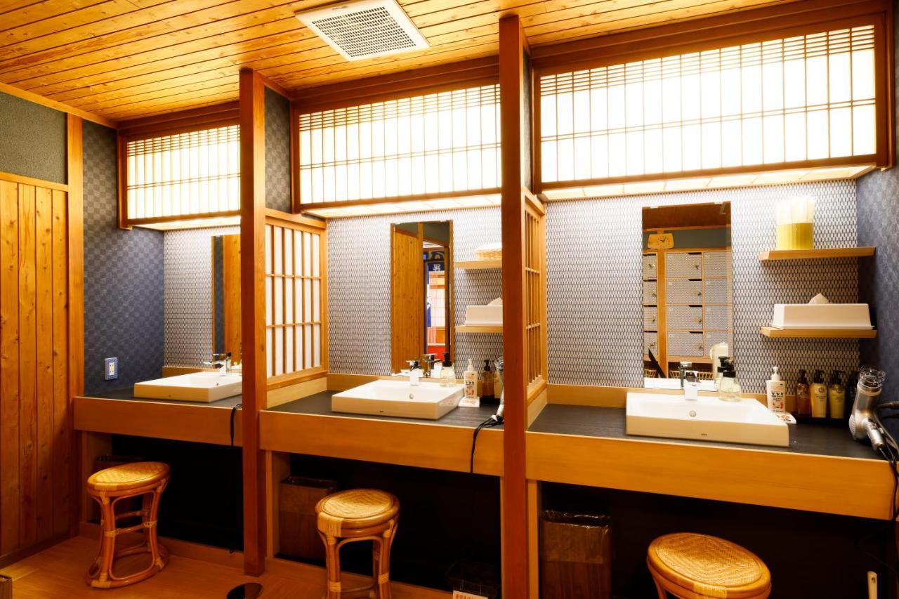 丰冈市 大西屋水翔苑酒店 外观 照片