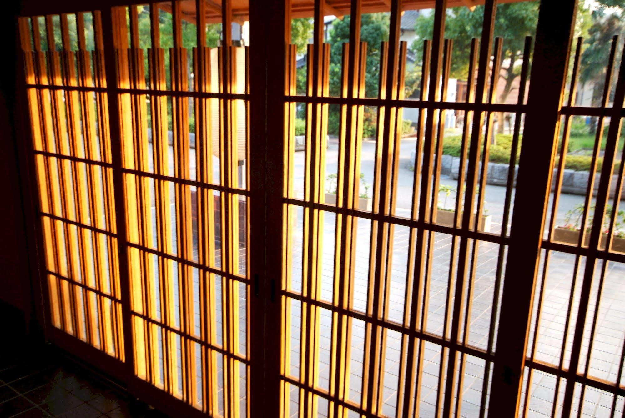 丰冈市 大西屋水翔苑酒店 外观 照片