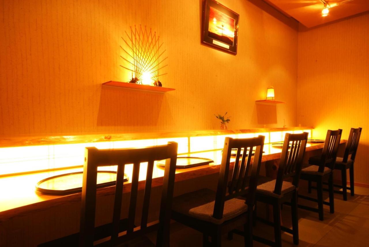 丰冈市 大西屋水翔苑酒店 外观 照片